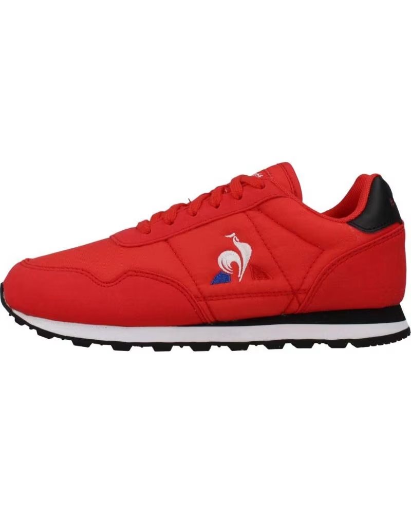 Le Coq Sportif Astra Gs Rojo
