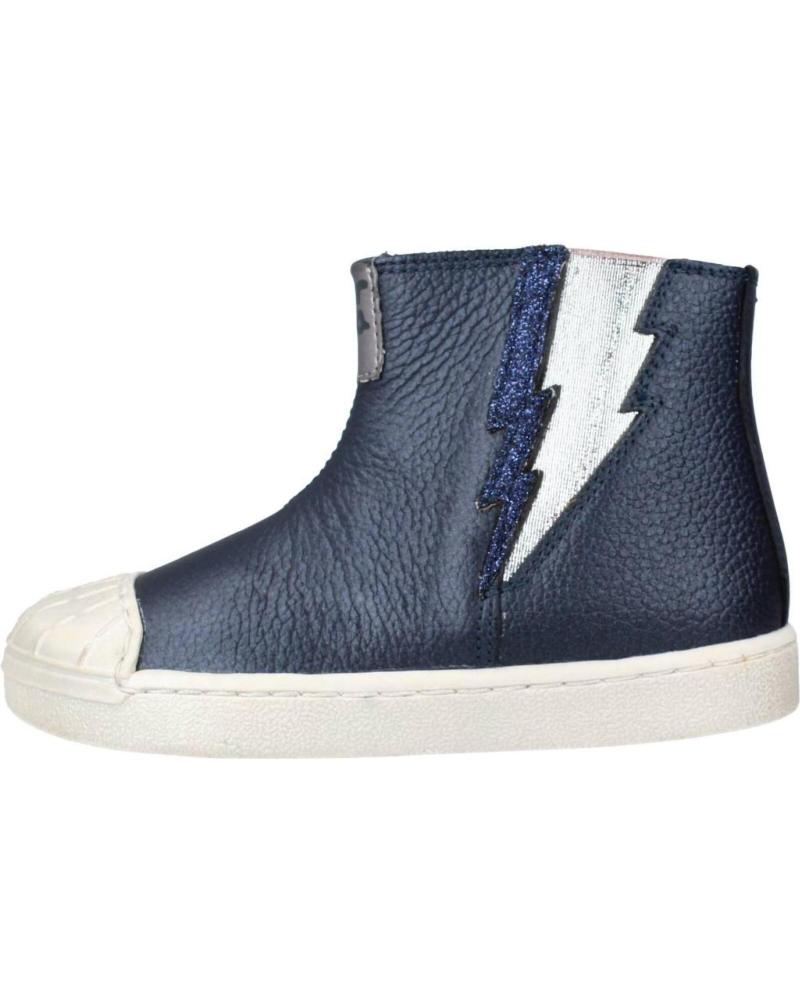 Botas de Niña GARVALIN 191367 AZUL