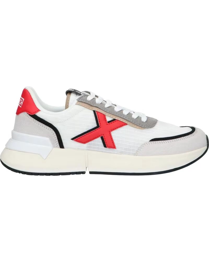 Munich Zapatilla Versus 50 4173050 Blanco
