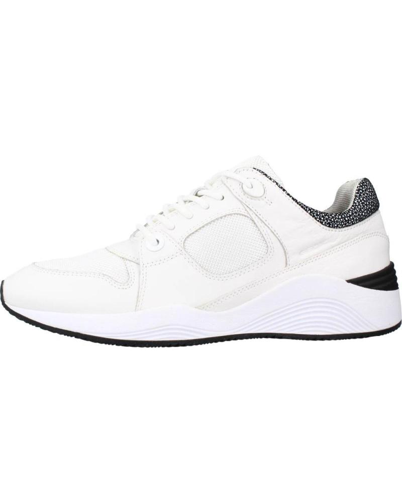 Zapatillas deporte de Mujer GEOX D OMAYA BLANCO
