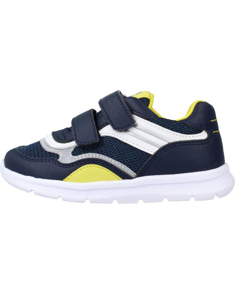 Deportivas de Niño CHICCO GART AZUL