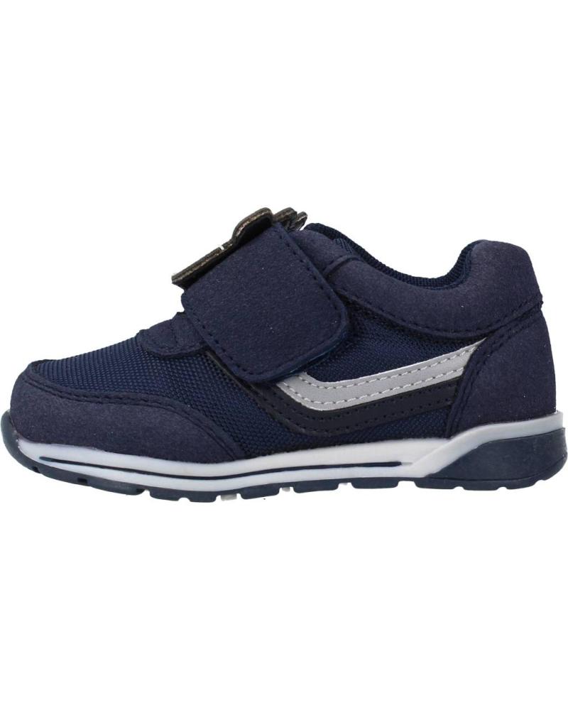 Deportivas de Niño CHICCO GAMMA AZUL