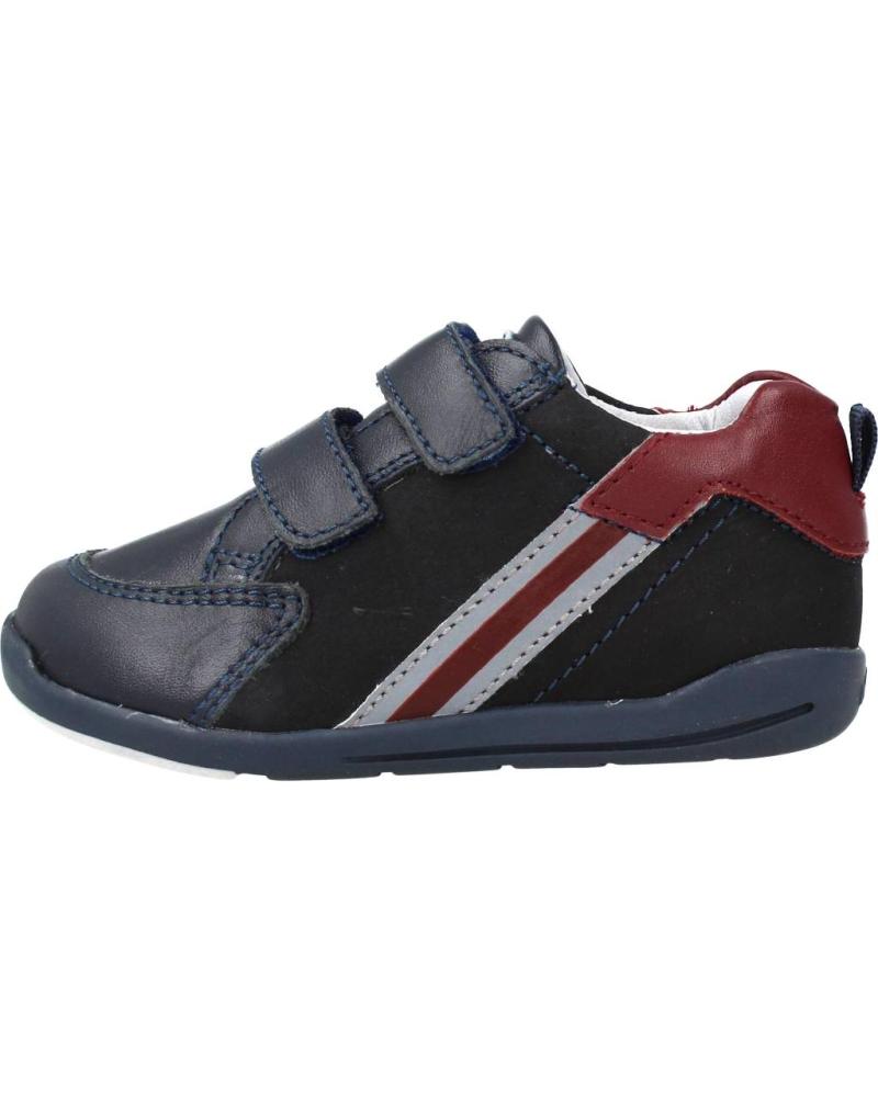 Botines de Niño CHICCO GIBINO AZUL