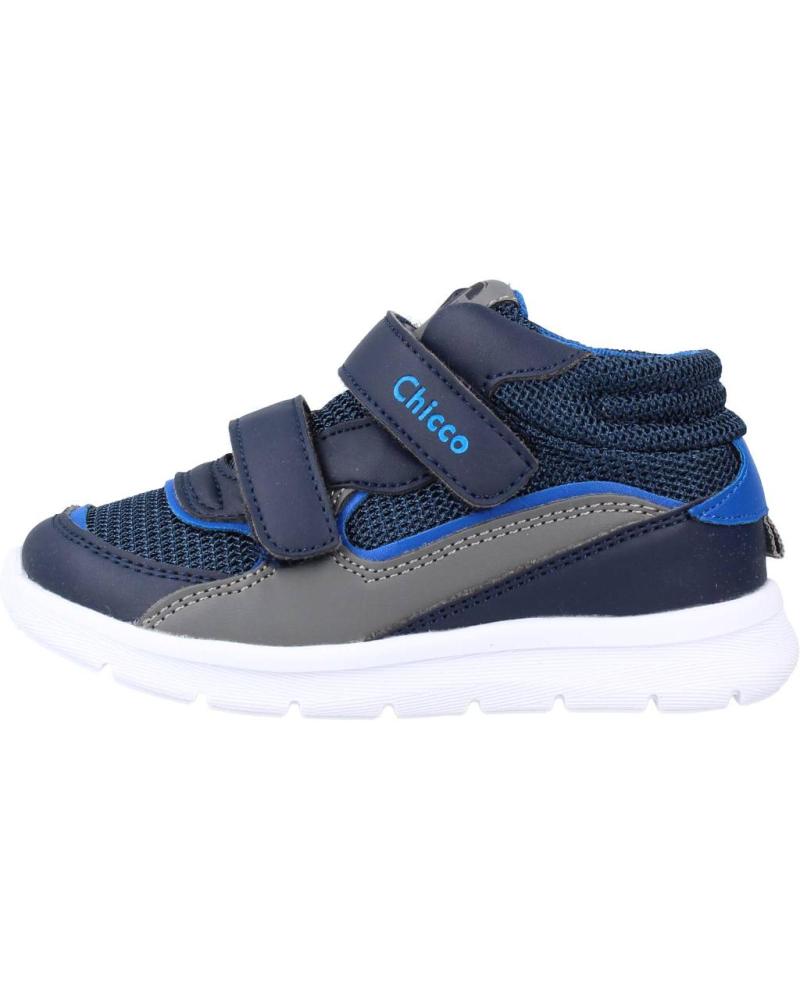 Deportivas de Niño CHICCO GINO AZUL
