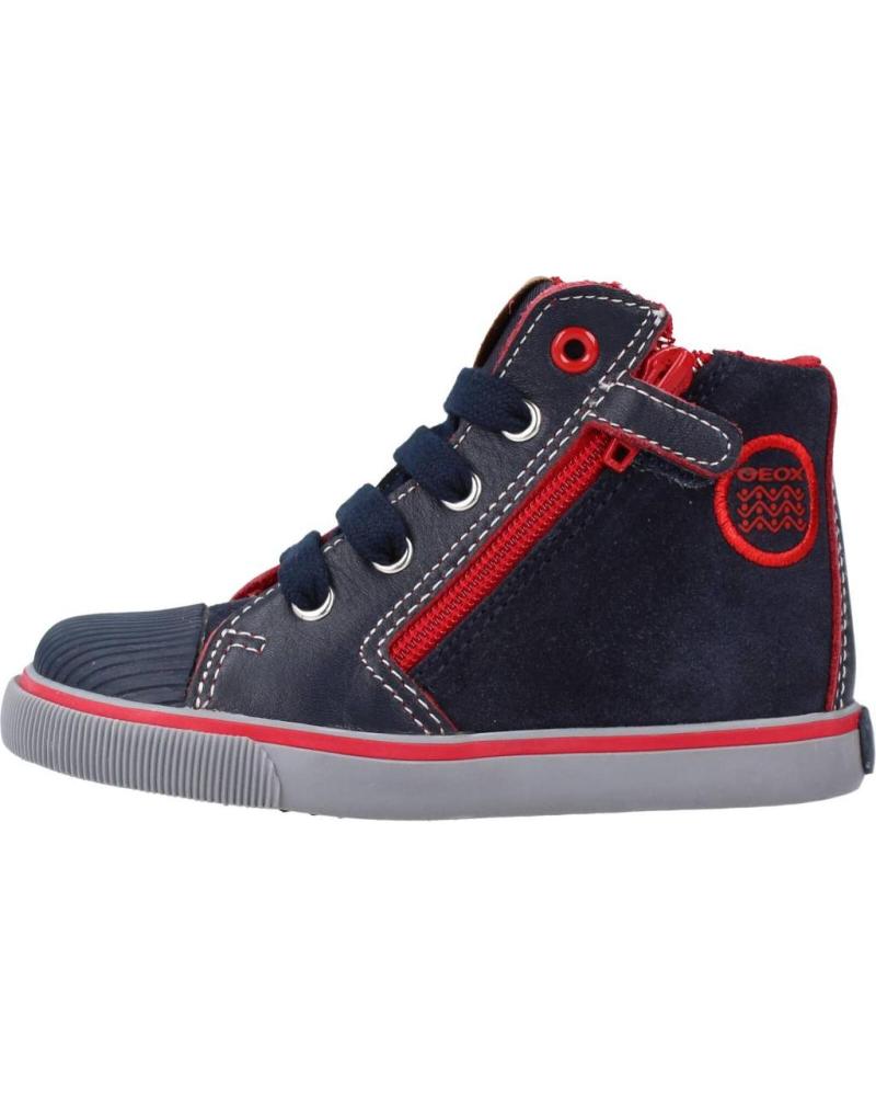 Botines de Niño GEOX B KILWI BOY AZUL