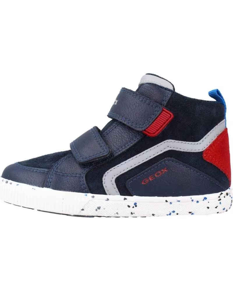 Geox B Kilwi Boy Azul