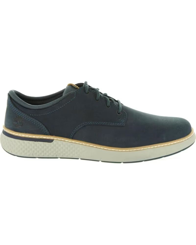 Timberland A1TS6 Cross Navy Nubuck