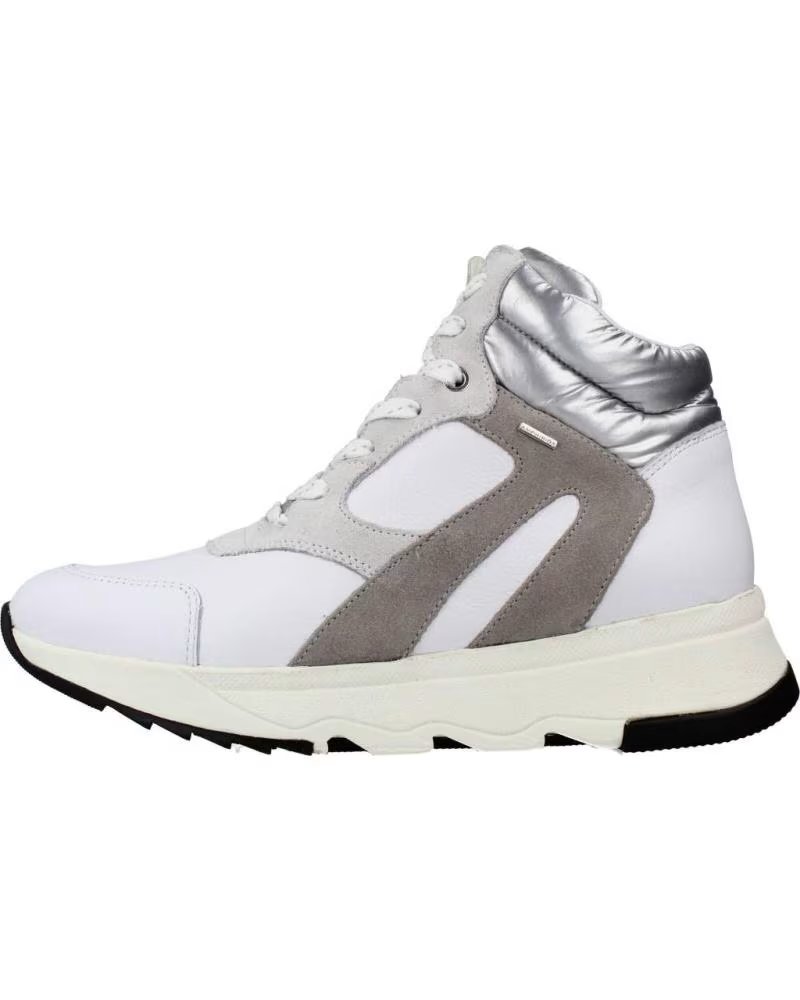 Geox D Falena B Abx Blanco