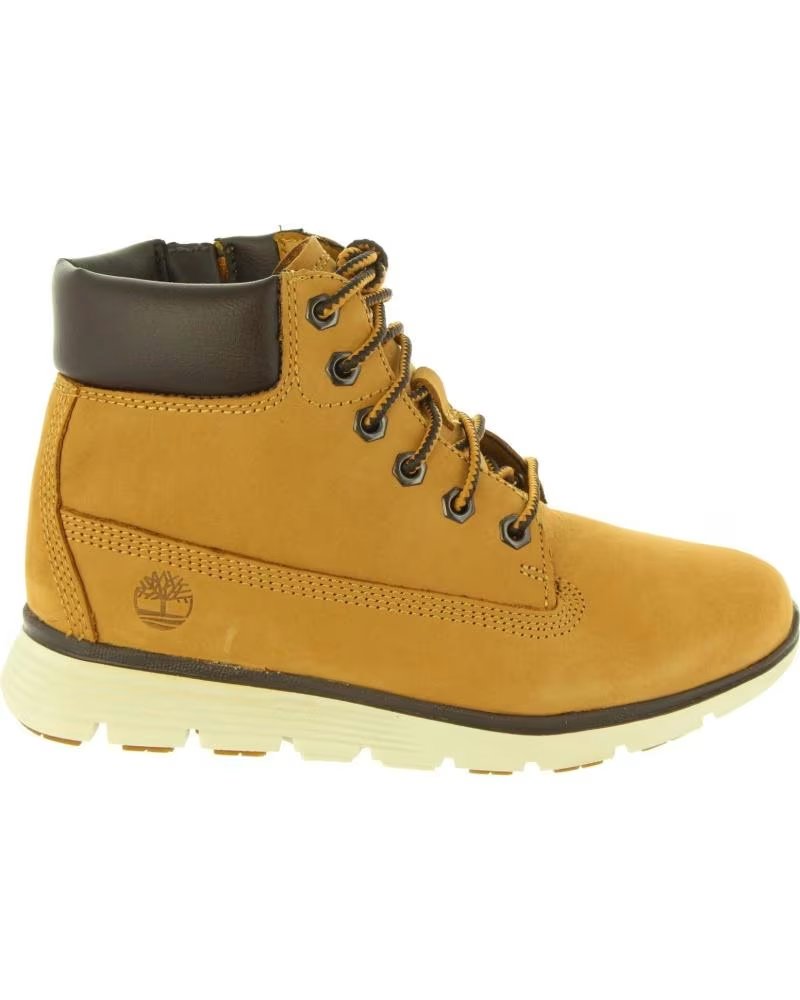 Timberland A17RI Killington Wheat Nubuck