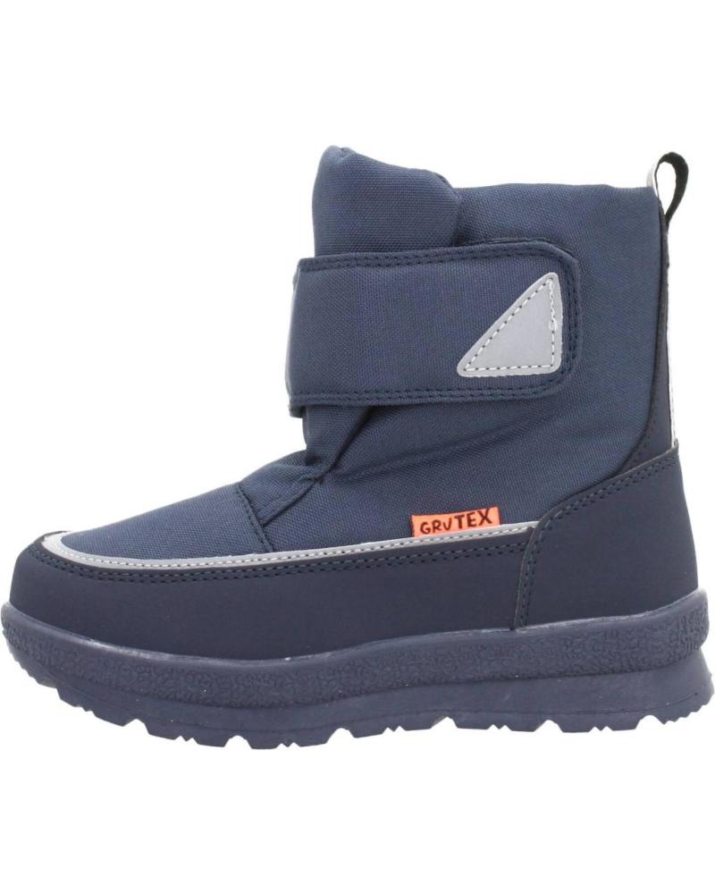 Botines de Niño GARVALIN 211852 AZUL