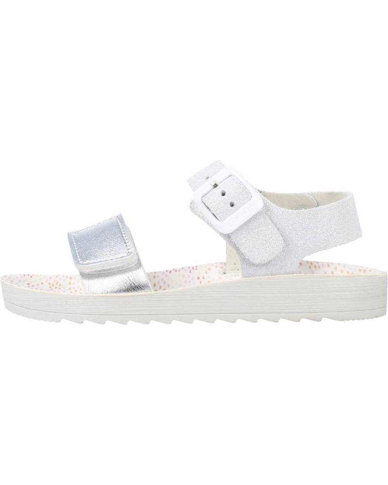 Sandalias de Niña GARVALIN 212331 PLATA