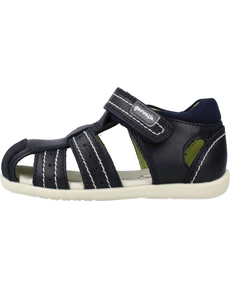 Sandalias de Niño GARVALIN 212600 AZUL