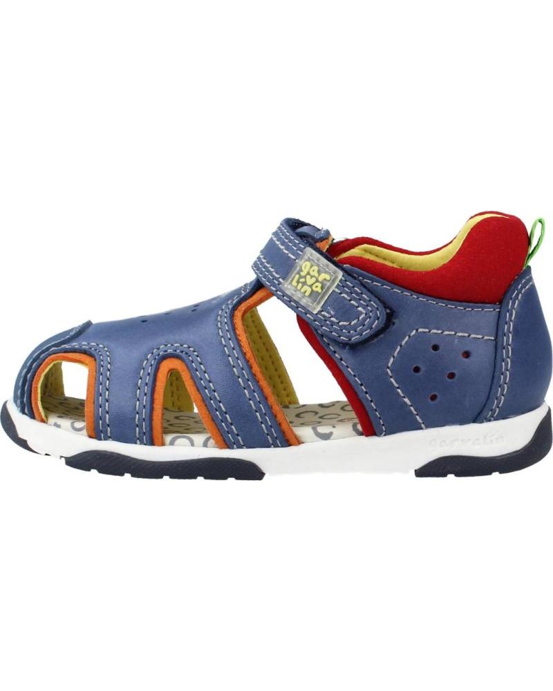 Sandalias de Niña GARVALIN 212605G AZUL