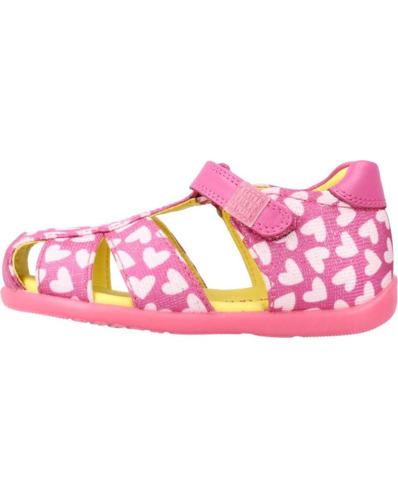 Sandalias de Niña AGATHA RUIZ DE LA PRADA 212900 ROSA