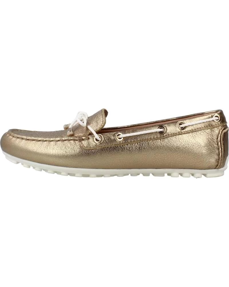 Geox D Leelyan C Oro