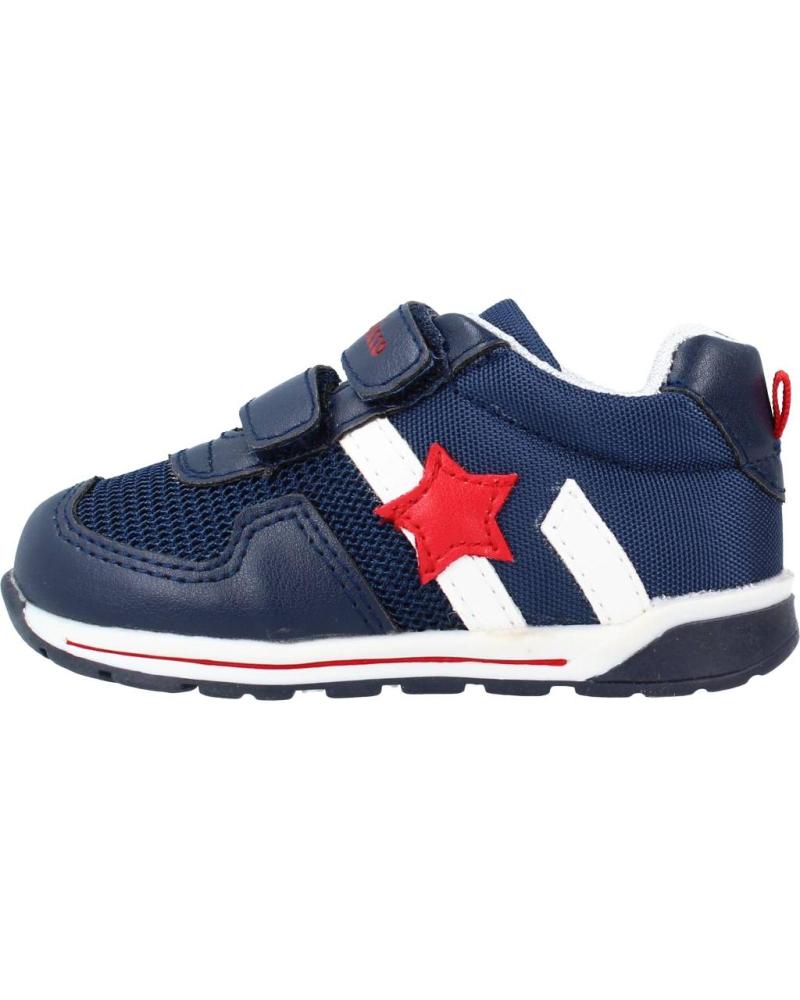 Deportivas de Niño CHICCO GARRETT AZUL