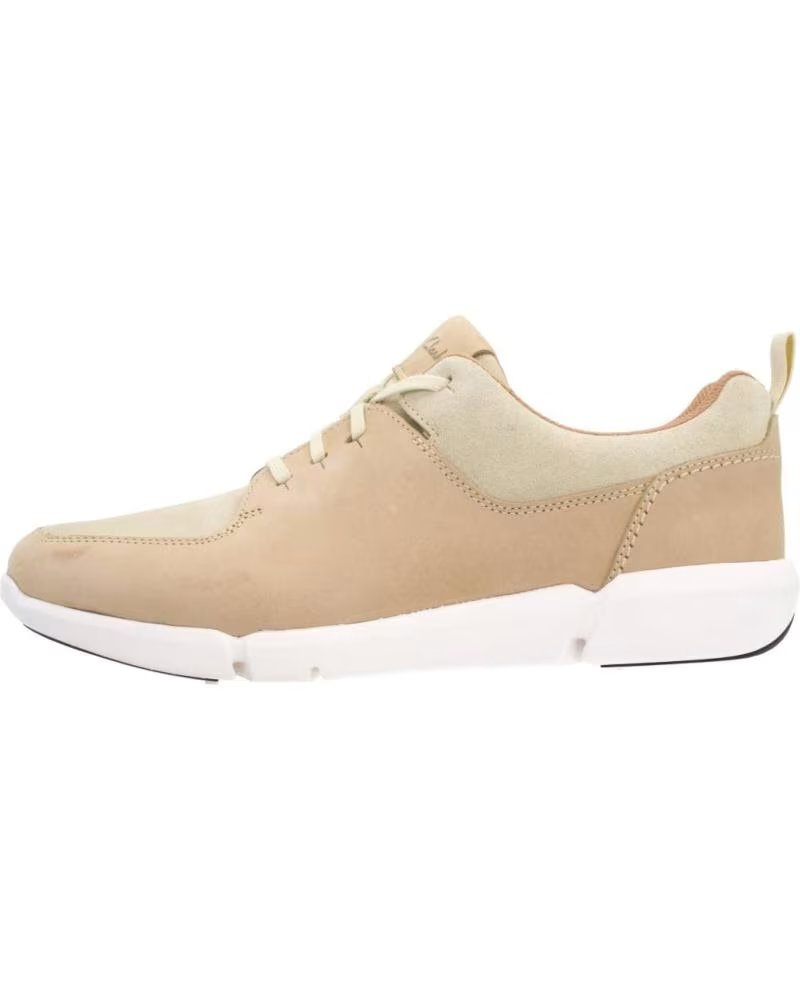 Clarks Tristellar Go Marron Claro
