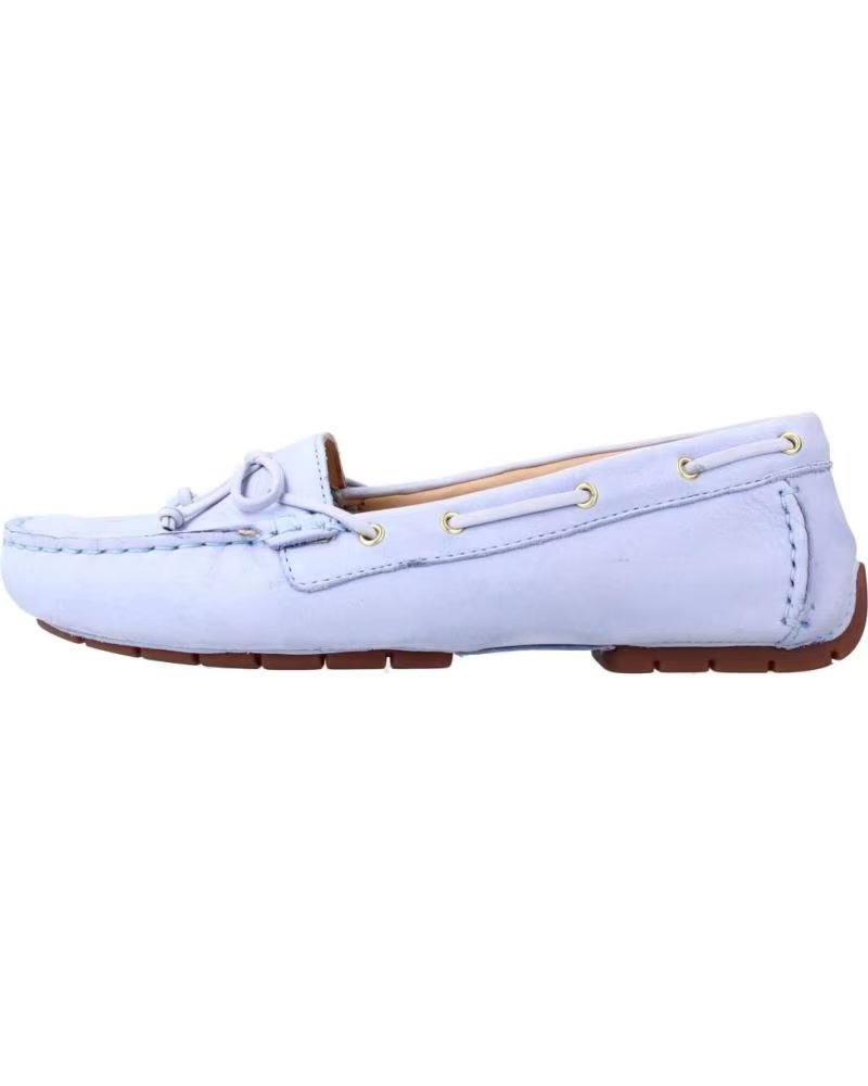 Clarks Mocc BOAT2 Azul