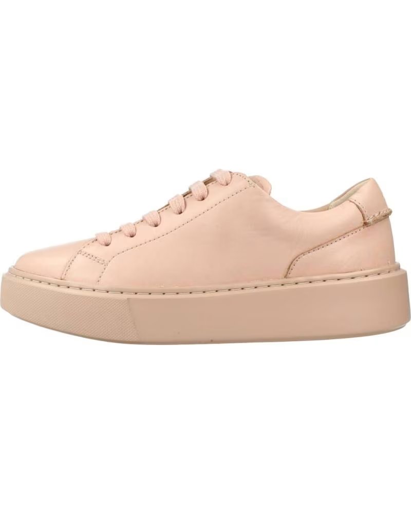 Clarks Hero Lite Lace Rosa