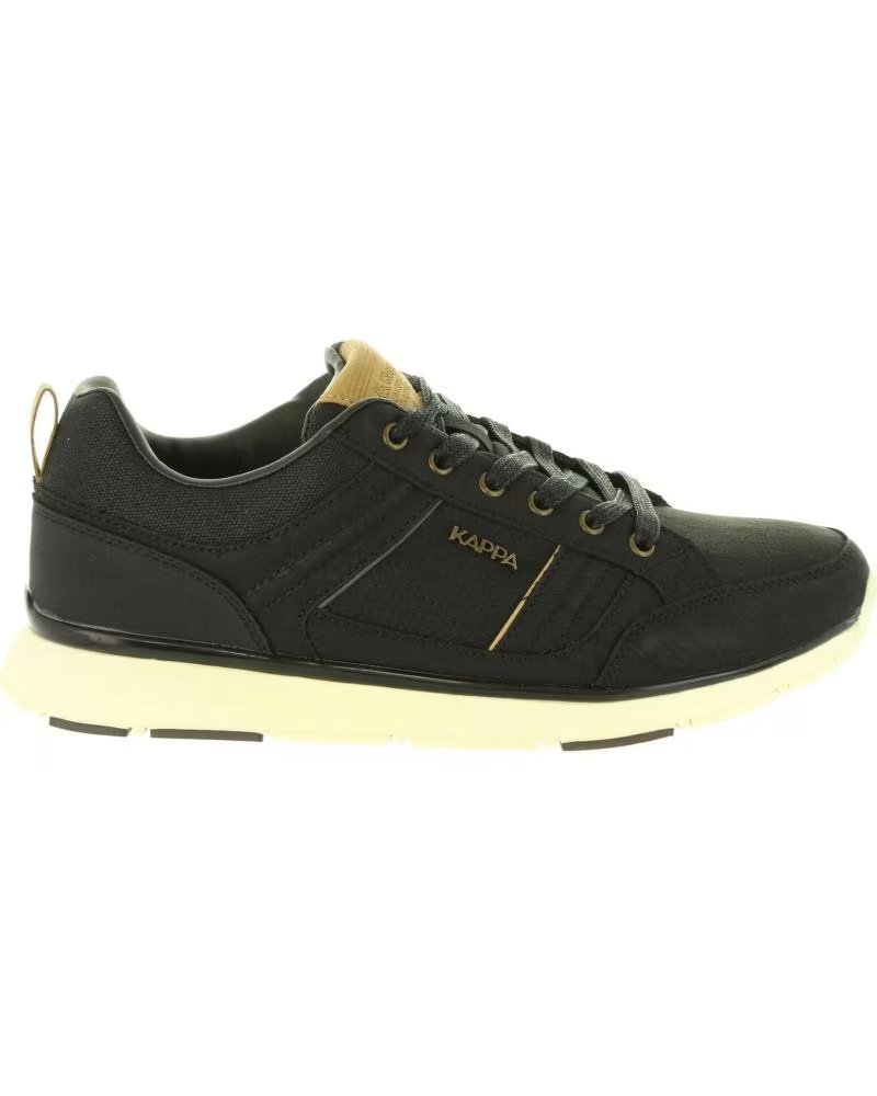Kappa 303WBU0 Simehus 934 Black