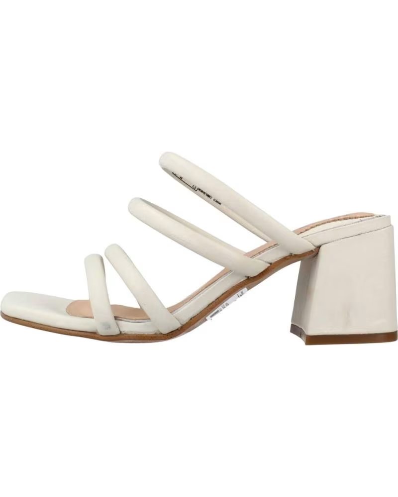 Clarks SHEER65 Mule Beis