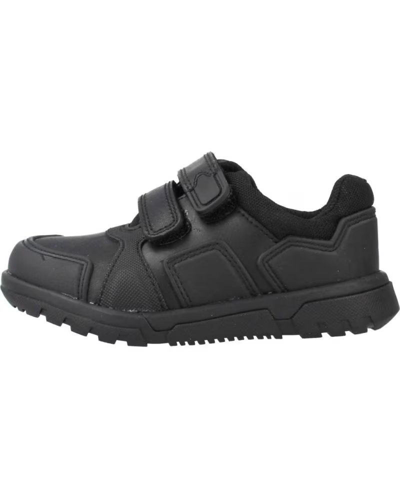 Clarks Blake Street Negro