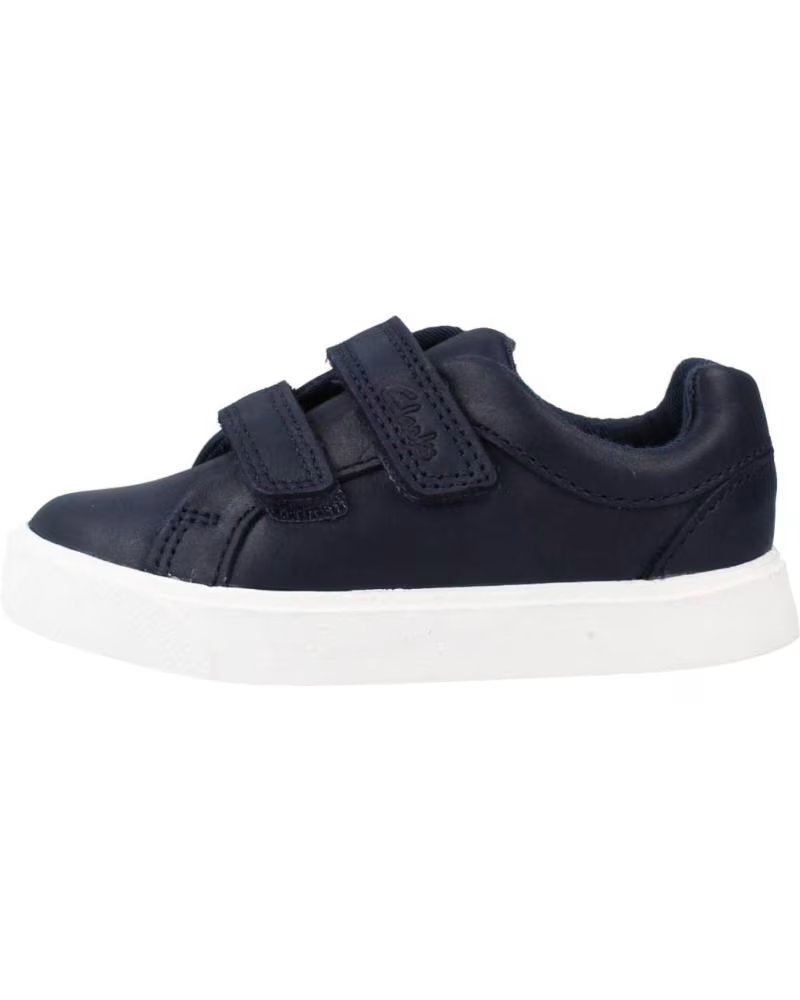 Clarks City Oasislo T Azul