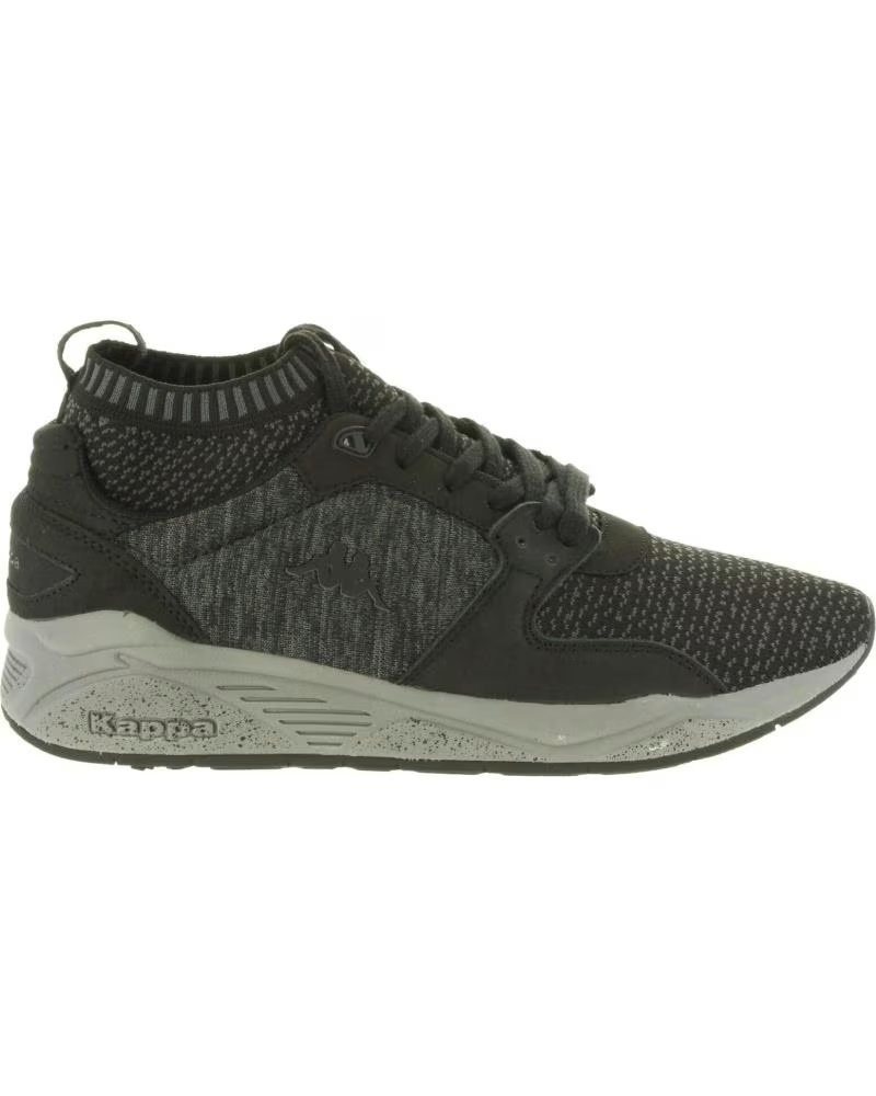 Kappa 3031CA0 Trinity 904 Black