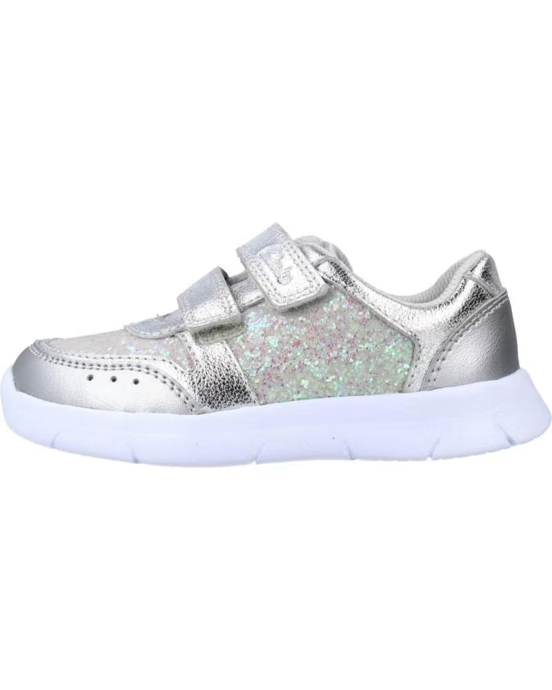 Clarks Ath Sonar T Gris
