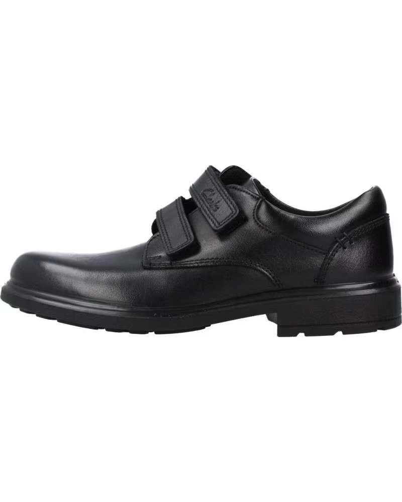 Clarks Remi Pace K Negro