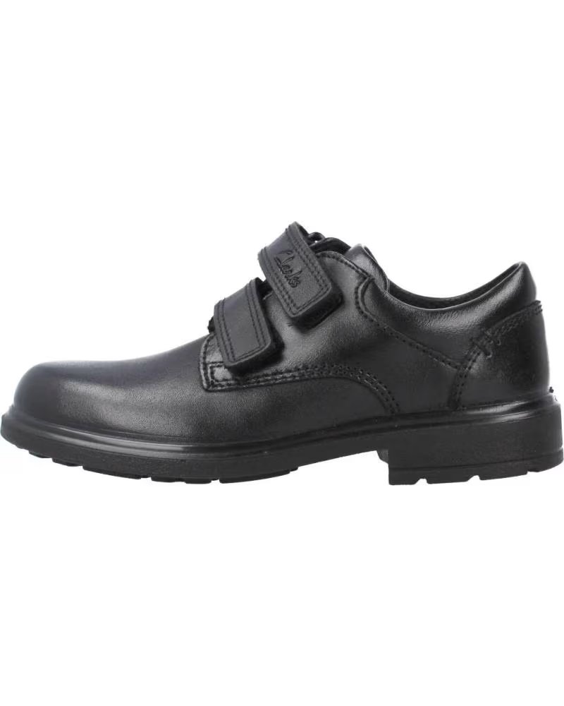 Clarks Remi Pace T Negro