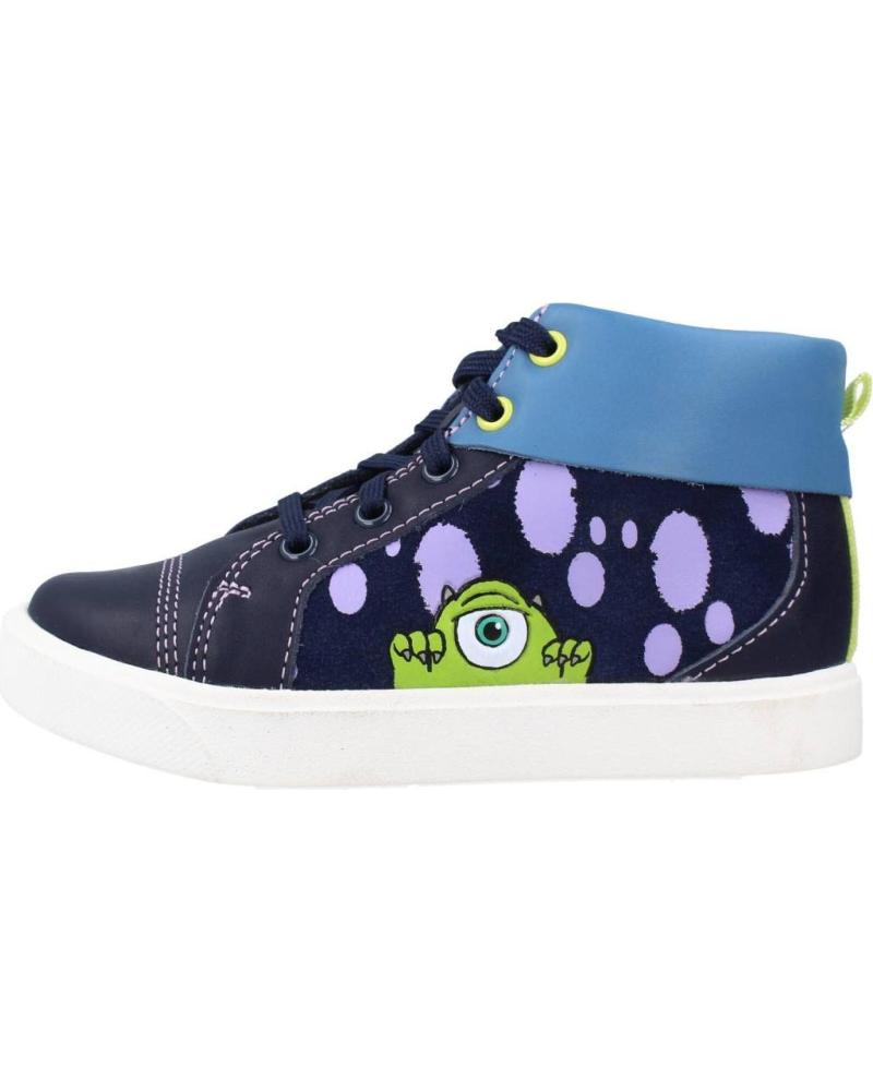 Deportivas de Niña CLARKS CITY SCARE T AZUL