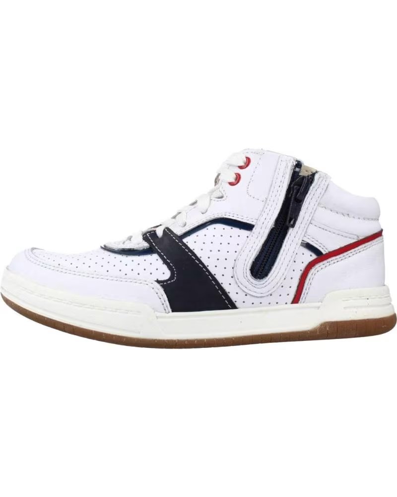 Clarks Fawn Peak K Blanco