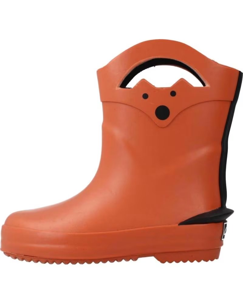 Clarks Tarri Dash T Naranja
