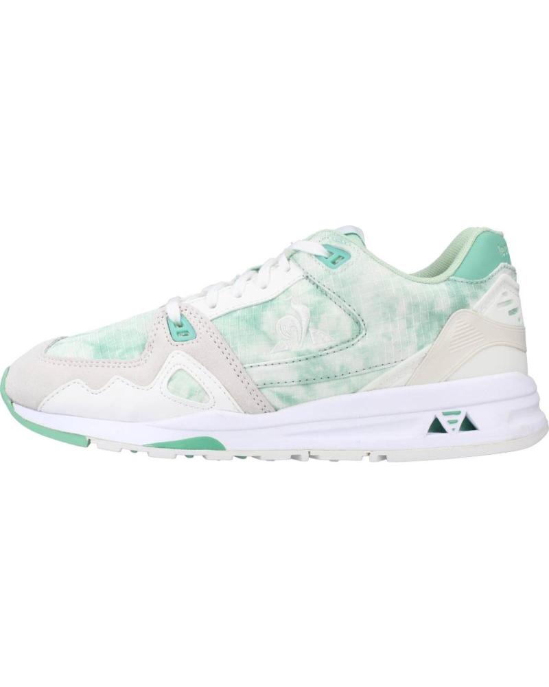 Zapatillas deporte de Mujer LE COQ SPORTIF LCS R1000 W SUMMER VERDE