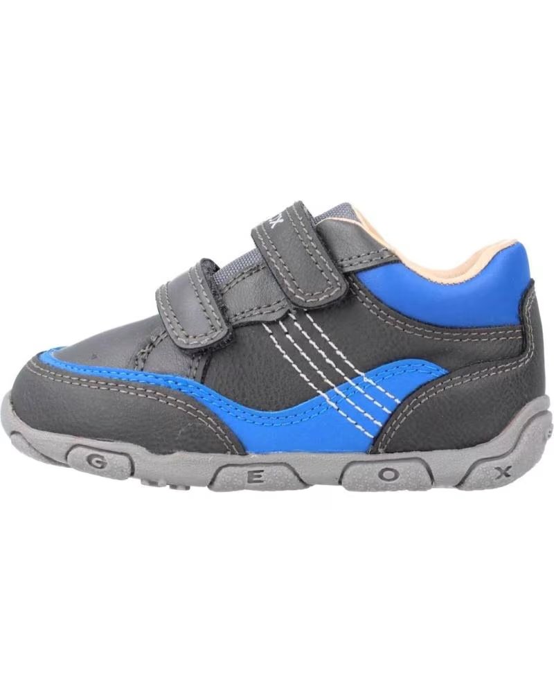 Geox B Balu Boy C Gris