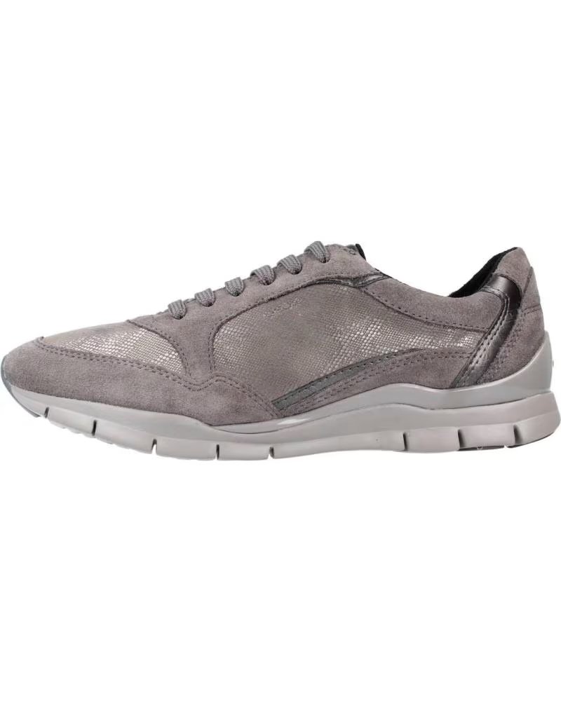 Geox D Sukie B Gris