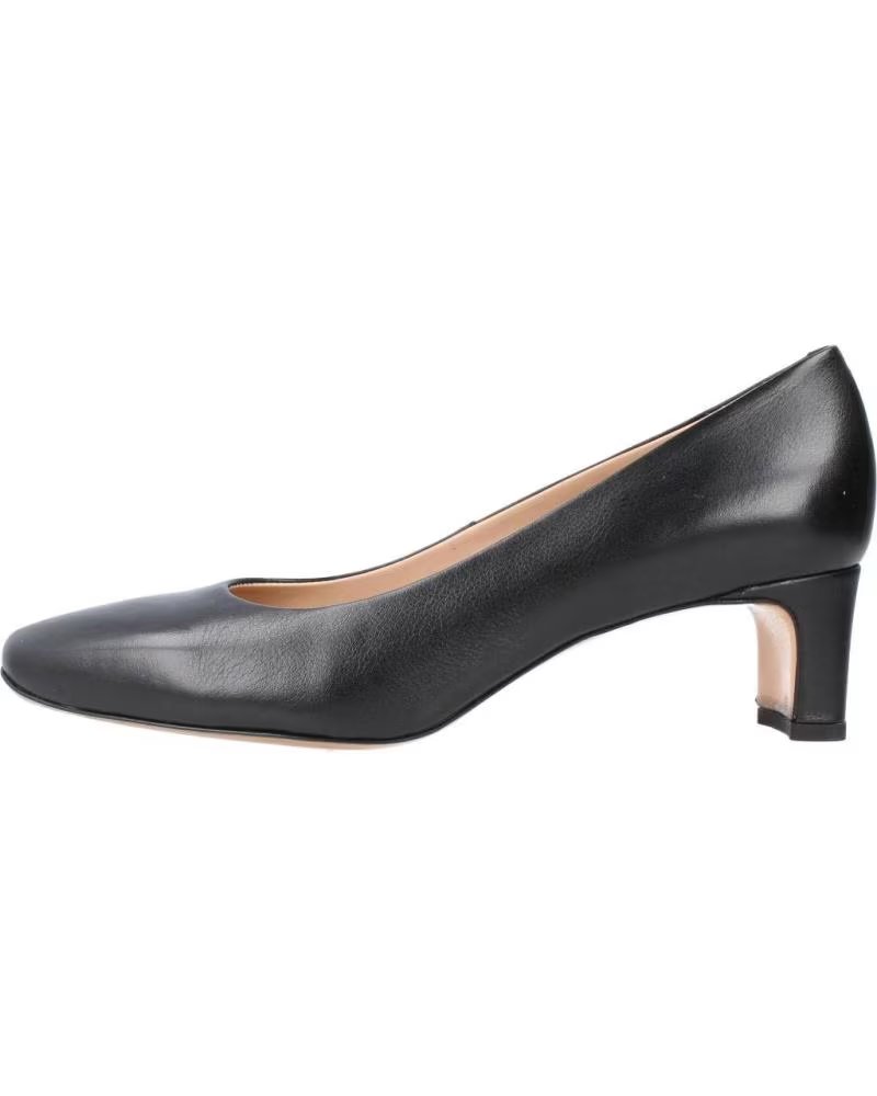 Geox D Vivyanne Mid C a Negro