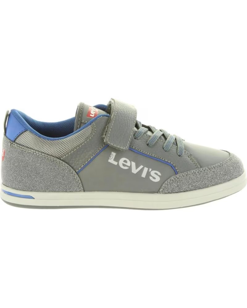 Levis VCHI0010S Chicago 0790 Ch Grey Royal – imagen 2