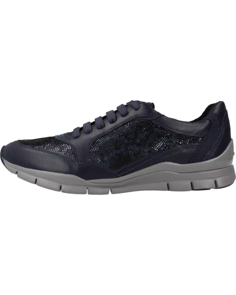 Geox D Sukie B Azul