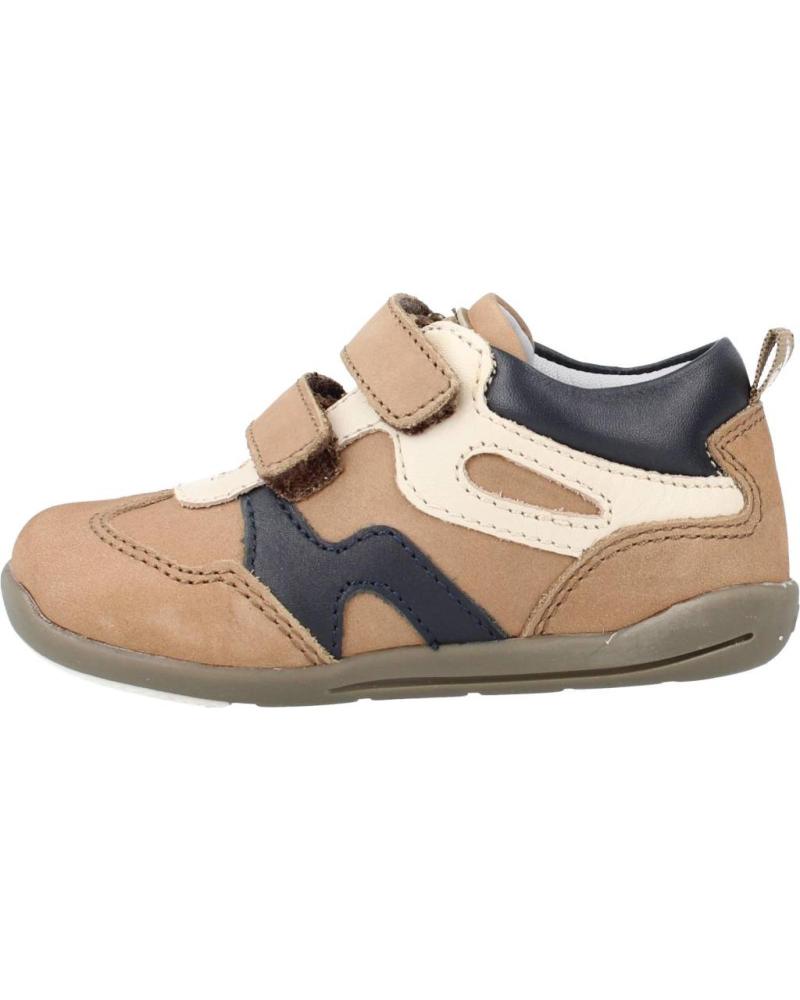 Deportivas de Niño CHICCO 1064614C MARRON