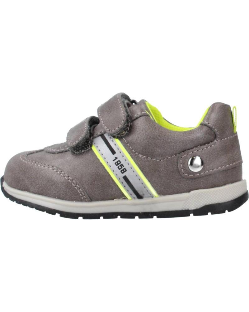 Deportivas de Niño CHICCO GENTILINO GRIS