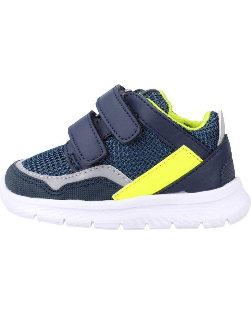 Deportivas de Niña CHICCO GALLWAY AZUL