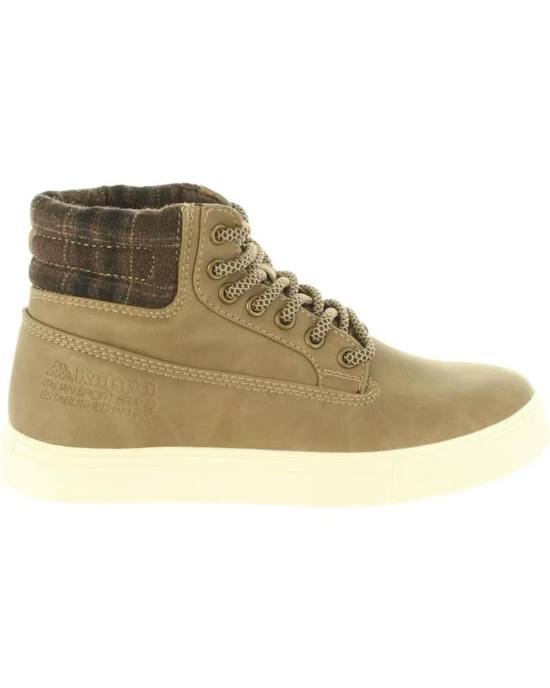 Kappa 303WB70 Bloch 901 Light Taupe