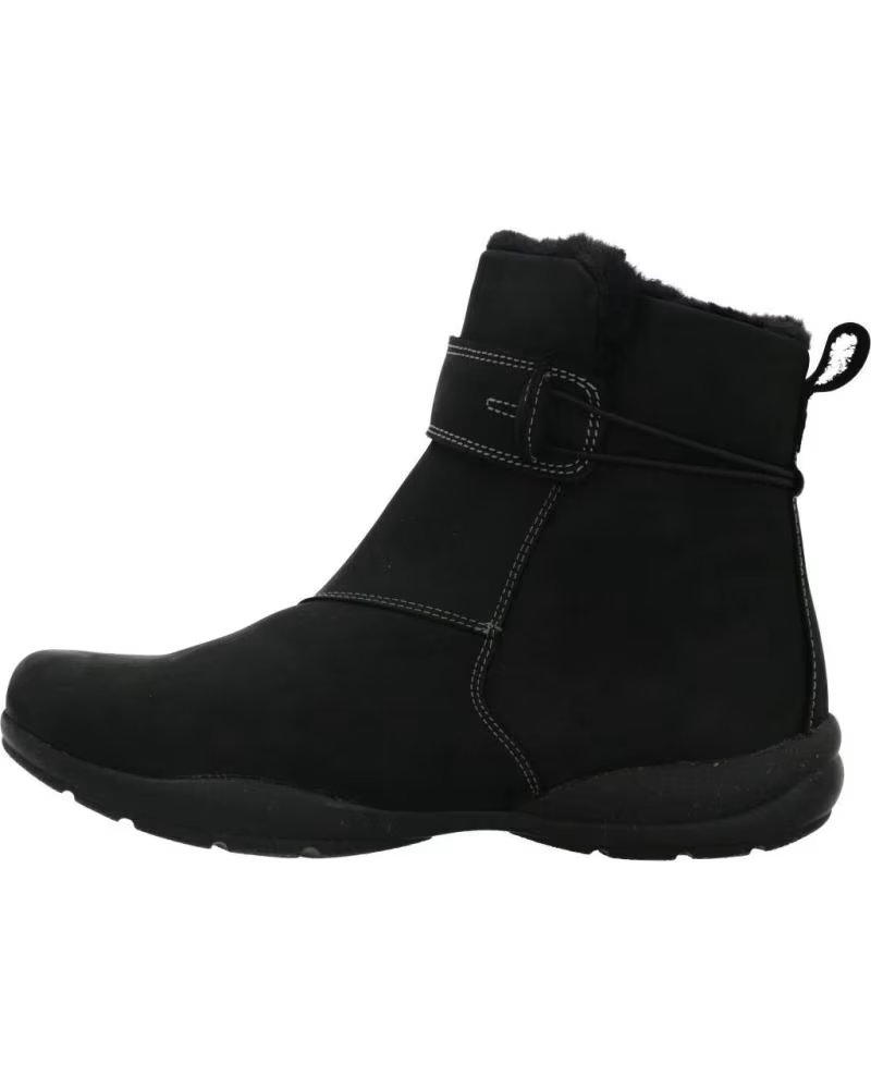 Clarks Roseville Hike Negro
