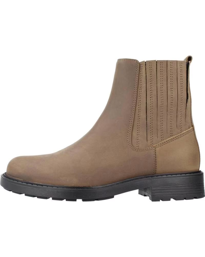 Clarks Orinoco 2MID Verde
