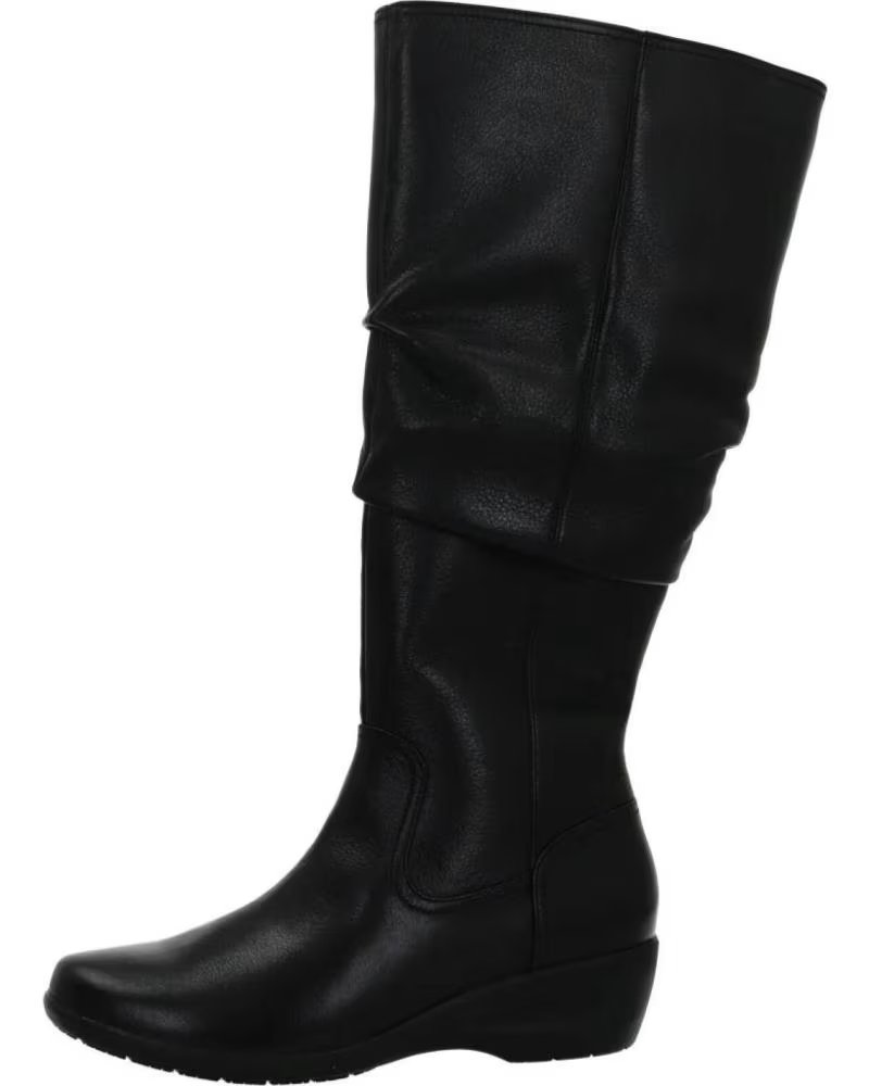 Clarks Rosely Hi Negro