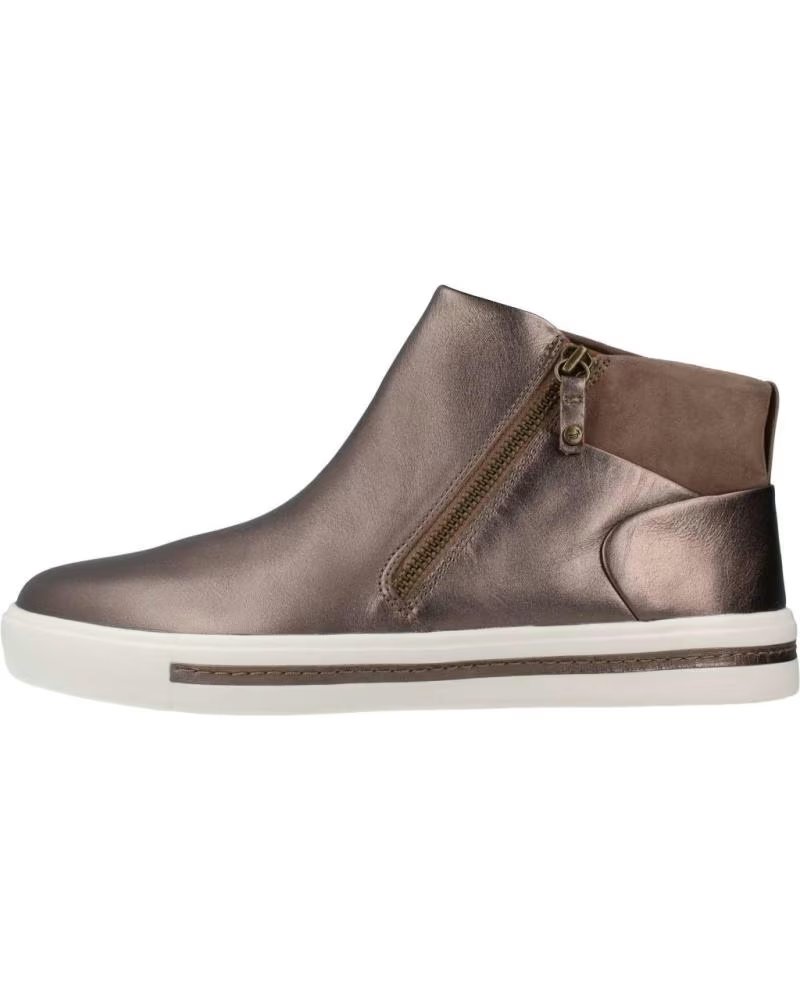 Clarks Un Maui Free Bronce