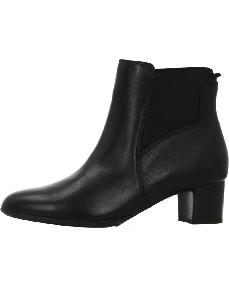 Clarks Linnae H Negro