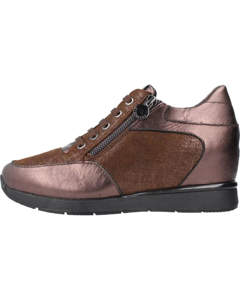Sapatos de Mulher STONEFLY JACKIE 15 MARRON